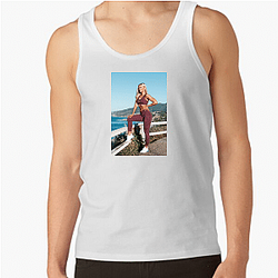 Future Champion Linn Lowes Tank Tops