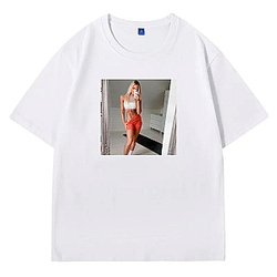 Young Contender Linn Lowes T-Shirts