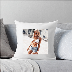 Rising Star Linn Lowes Pillows Cover