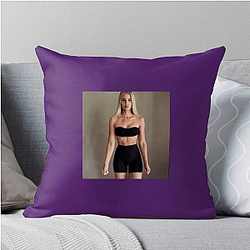 ATP Challenger Linn Lowes Pillows Cover