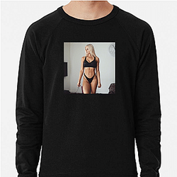 British Talent Linn Lowes Sweatshirts