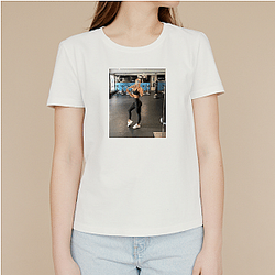 Grand Slamper Linn Lowes T-Shirts