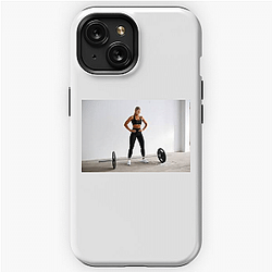 Left-Handed Force Linn Lowes Samsung Cases
