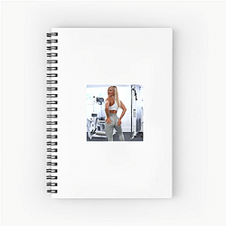 Power Server Linn Lowes Notebook