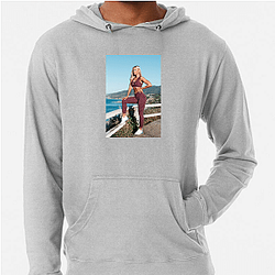 Future Champion Linn Lowes Hoodies
