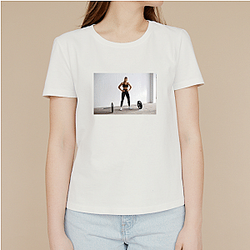 Left-Handed Force Linn Lowes T-Shirts