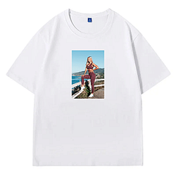 Future Champion Linn Lowes T-Shirts