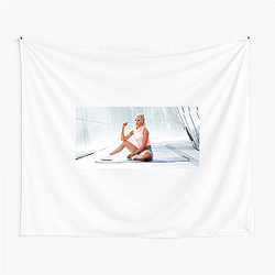Court Fighter Linn Lowes Tapestries