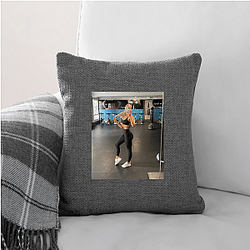 Grand Slamper Linn Lowes Pillows Cover