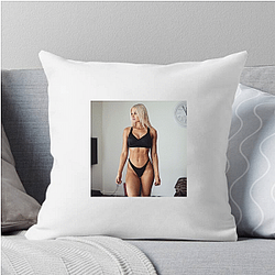 British Talent Linn Lowes Pillows Cover