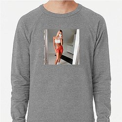 Young Contender Linn Lowes Sweatshirts