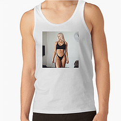 British Talent Linn Lowes Tank Tops