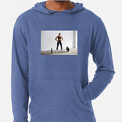 Left-Handed Force Linn Lowes Hoodies