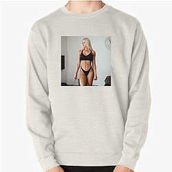 British Talent Linn Lowes Sweatshirts