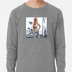 Power Server Linn Lowes Sweatshirts