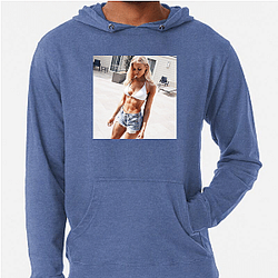 Rising Star Linn Lowes Hoodies