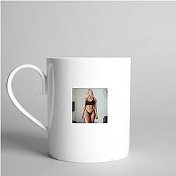 British Talent Linn Lowes Mugs