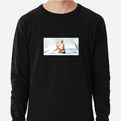Court Fighter Linn Lowes Sweatshirts