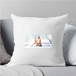 Court Fighter Linn Lowes Pillows Cover