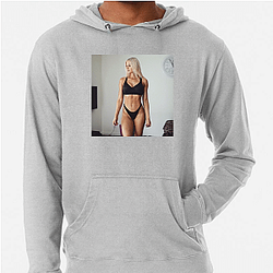 British Talent Linn Lowes Hoodies