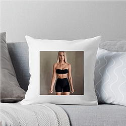 ATP Challenger Linn Lowes Pillows Cover