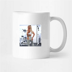 Power Server Linn Lowes Mugs