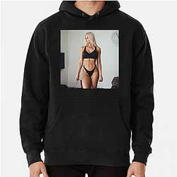 British Talent Linn Lowes Hoodies