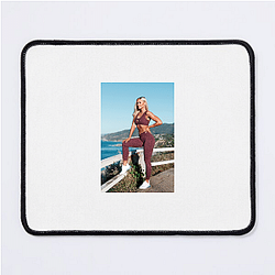 Future Champion Linn Lowes Mouse Pads