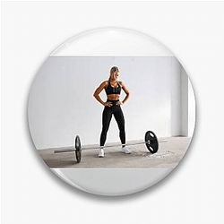 Left-Handed Force Linn Lowes Pins