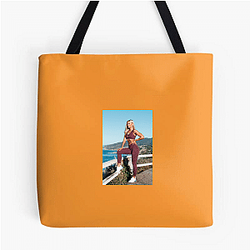 Future Champion Linn Lowes Bags