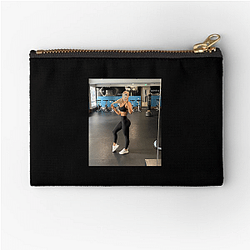 Grand Slamper Linn Lowes Zipper Pouches