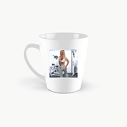 Power Server Linn Lowes Mugs