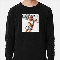 Rising Star Linn Lowes Sweatshirts