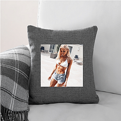 Rising Star Linn Lowes Pillows Cover