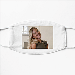 Tennis Prodigy Linn Lowes Face Masks