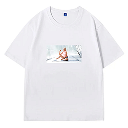 Court Fighter Linn Lowes T-Shirts