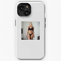 British Talent Linn Lowes Samsung Cases