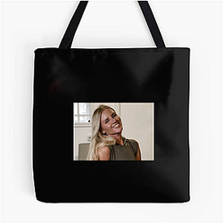 Tennis Prodigy Linn Lowes Bags