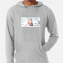 Court Fighter Linn Lowes Hoodies