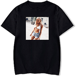 Rising Star Linn Lowes T-Shirts
