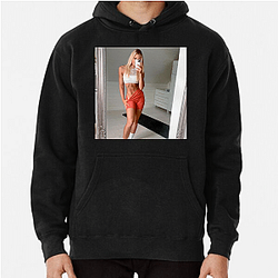Young Contender Linn Lowes Hoodies