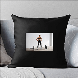 Left-Handed Force Linn Lowes Pillows Cover