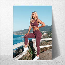 Future Champion Linn Lowes Posters