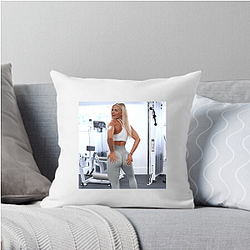 Power Server Linn Lowes Pillows Cover