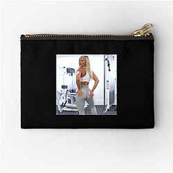 Power Server Linn Lowes Zipper Pouches