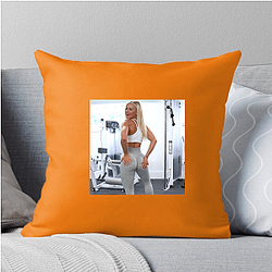 Power Server Linn Lowes Pillows Cover