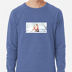 Court Fighter Linn Lowes Sweatshirts