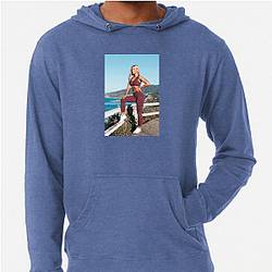 Future Champion Linn Lowes Hoodies