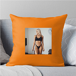 British Talent Linn Lowes Pillows Cover