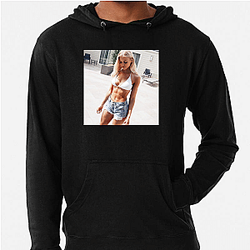 Rising Star Linn Lowes Hoodies